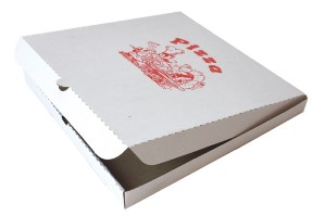 Cutii Pizza Personalizate